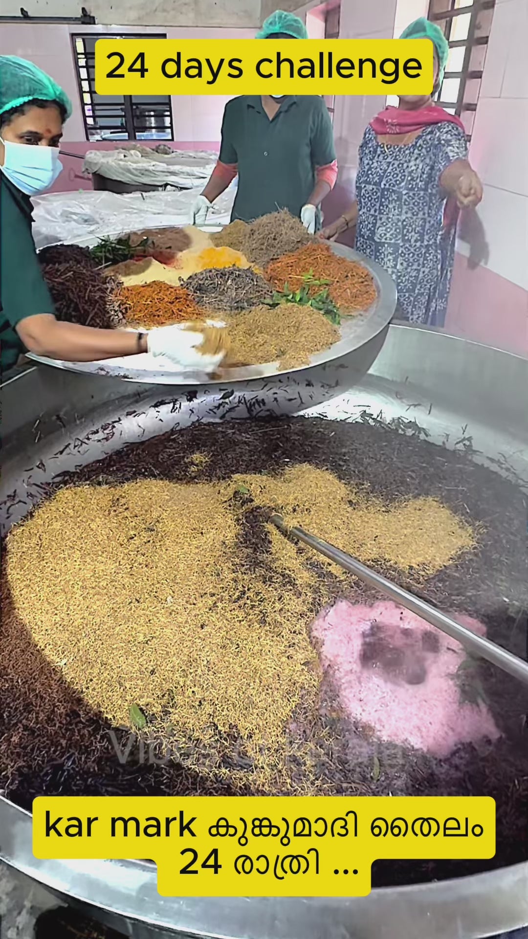 Premium Kumkumadi Thailam ( 25% Extra Saffron & Goat Milk )